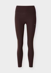 Neizvēlēts, chocolate brown