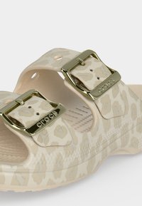Crocs Μιουλ - almond tint