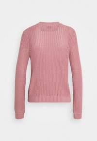 Pieces Maglione - light pink