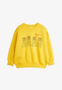 Unausgewählt, yellow