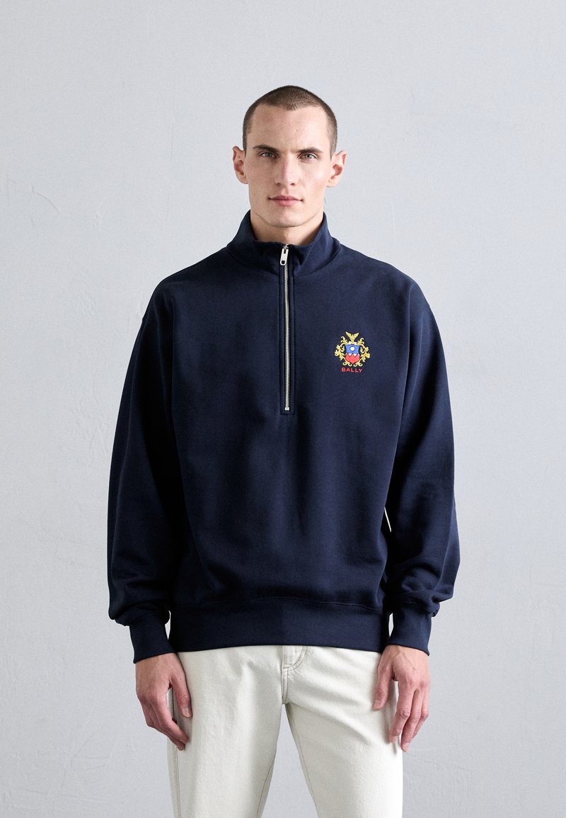 Bally Sudadera - navy