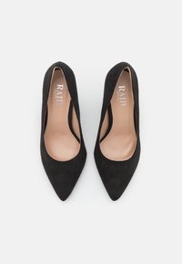 RAID Wide Fit Escarpins à talons hauts - black