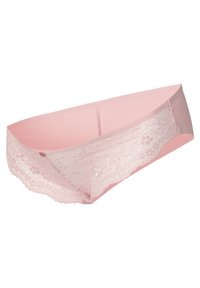 Noppies Slip - pale mauve