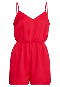 Even&Odd Mono - red