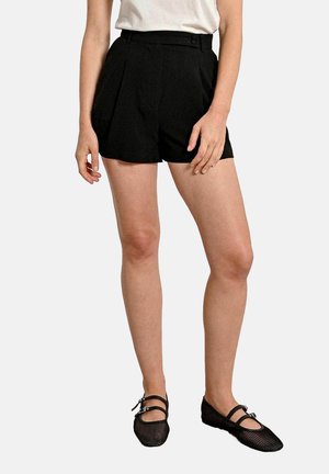 BERMUDA - Shorts - nero