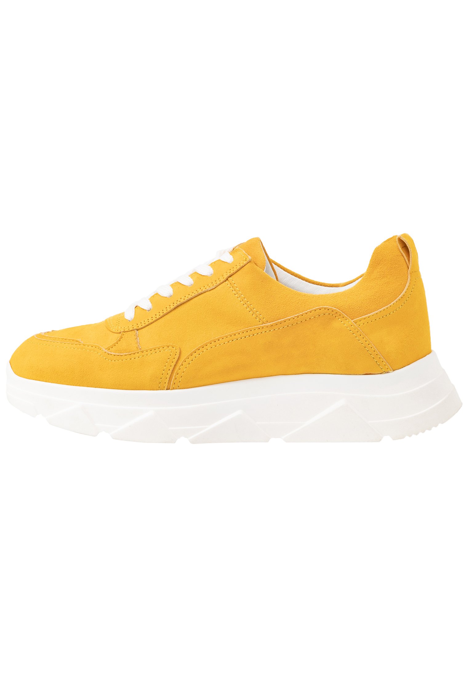 Apple of Eden DIVA - Joggesko - yellow Apple of Eden DIVA - Joggesko - yellow