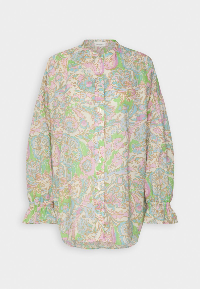 Fabienne Chapot Overhemdblouse meerkleurig
