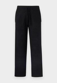 COMPACT CASHSOFT - Dresside alumine osa - black