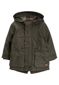 Next Parka