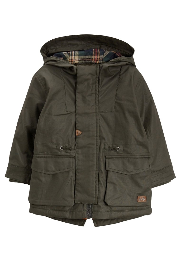 Next Parka