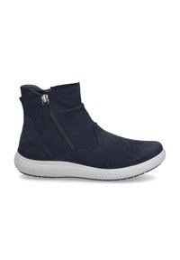 Josef Seibel Botines bajos - dunkelblau