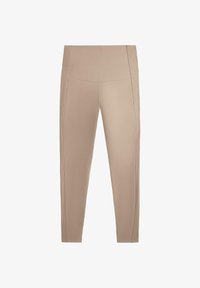 Vybrané, mottled beige