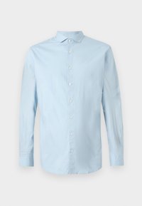 Niet geselecteerd, blue