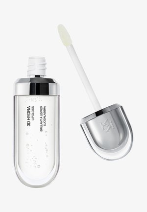 3D HYDRA LIPGLOSS - Lipgloss - 01 clear
