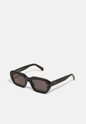 MILES UNISEX - Sunglasses - black