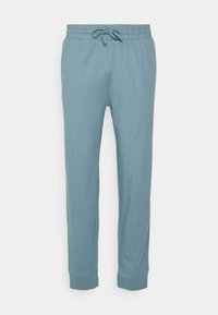 Pier One 2 PACK - Calças de pijama - blue/light green