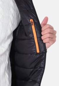 Ciabalù Giacca invernale - marrone