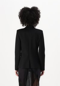 Patrizia Pepe JACKET - Bleiseri - nero