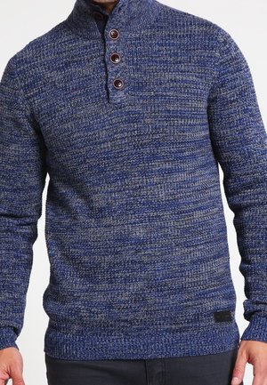 Jumper - blue