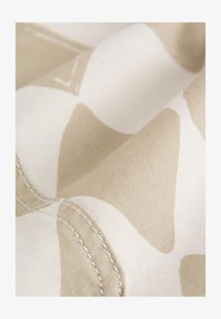 Non sélectionné, neutral harlequin