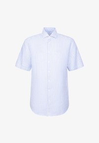 Sélectionné, blue
