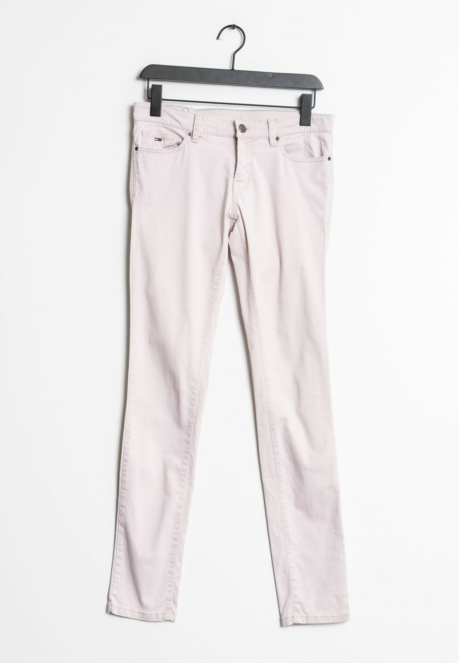 Tommy Hilfiger Pantaloni - pink/fuxia - Zalando.it