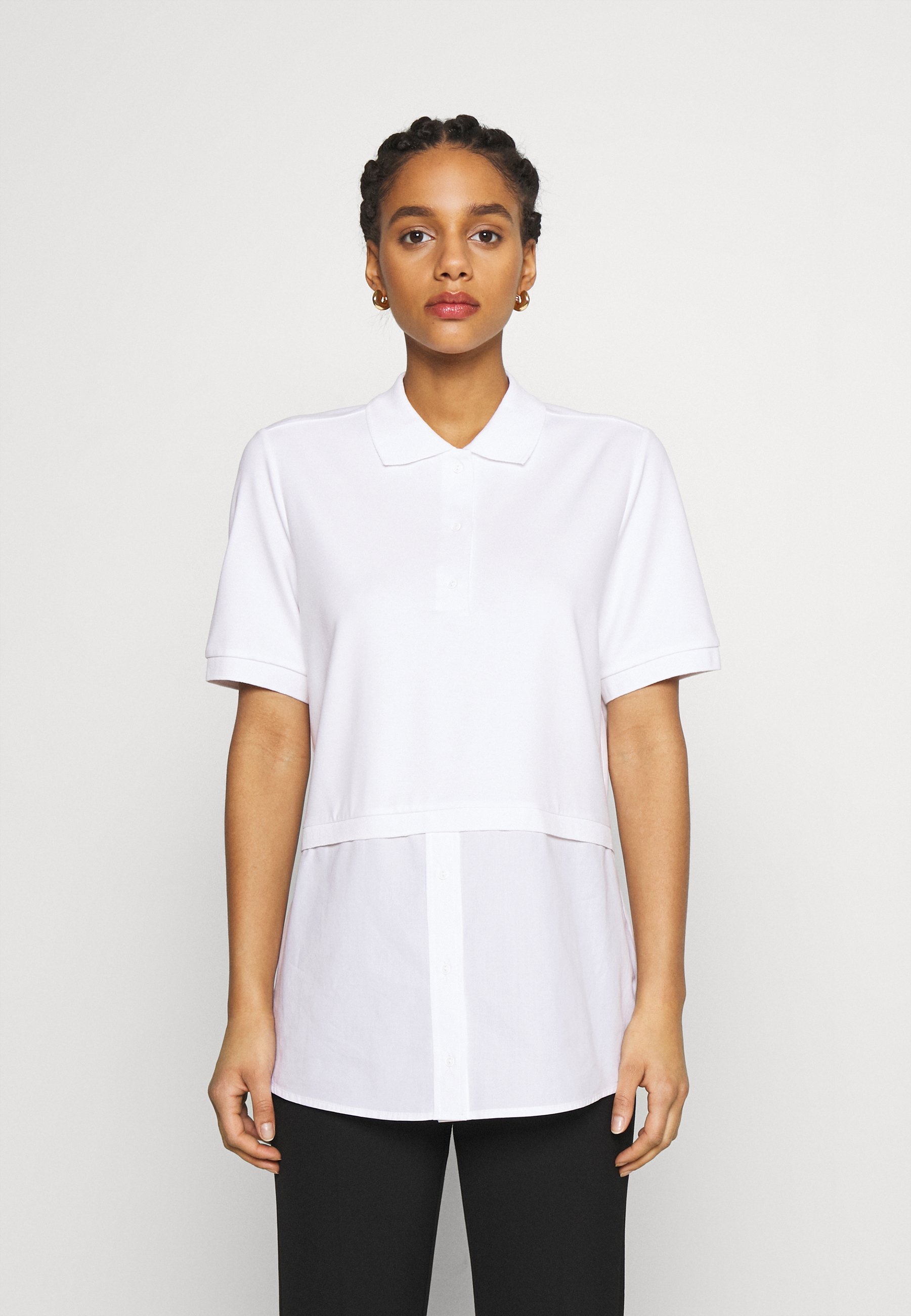 Women Polo shirt Women Polo shirt