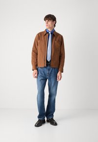 HUGO EVALOM - Veste légère - medium brown