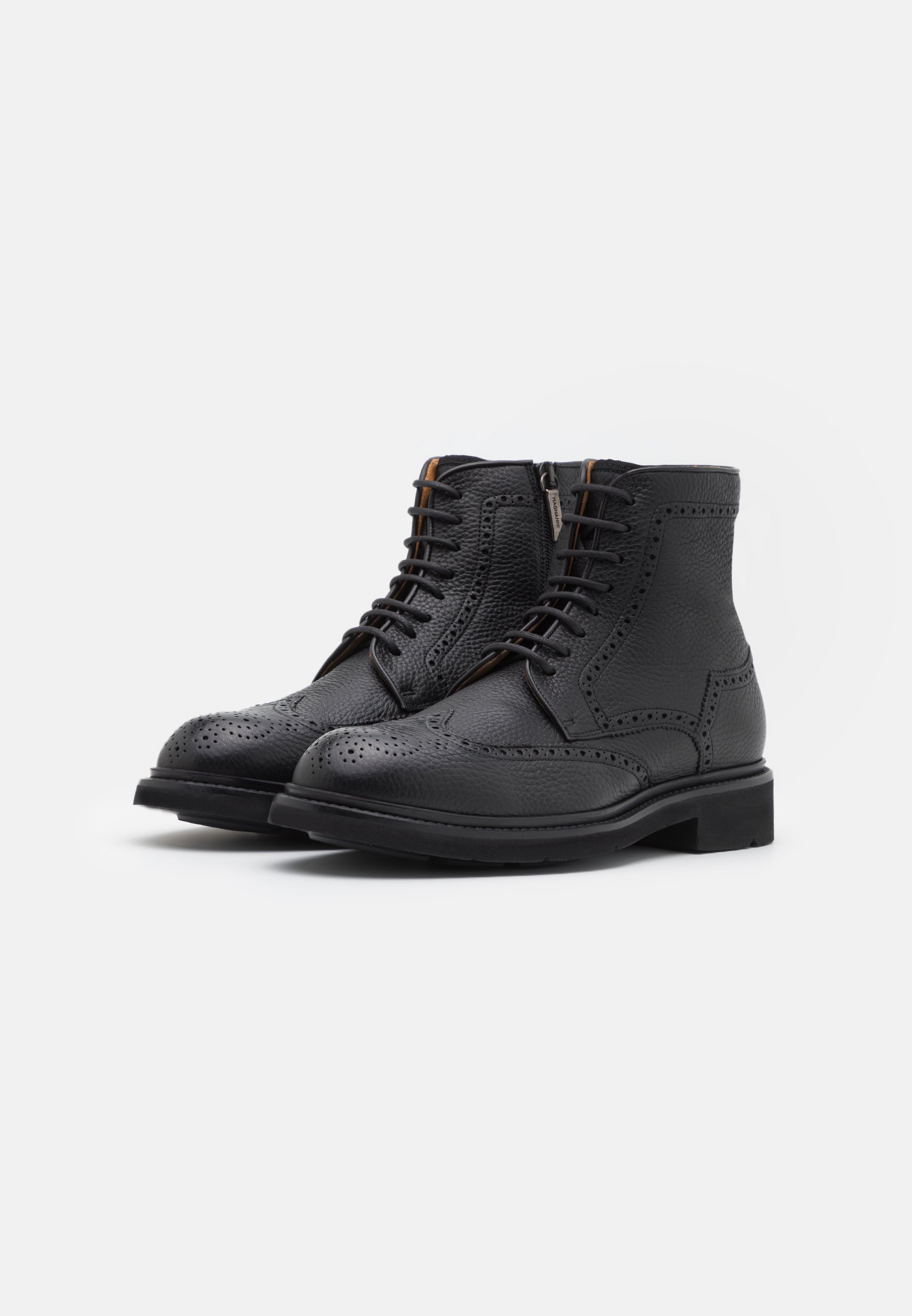 Homme BRISTOL RUGOARCADE CINTA FALLA - Bottines à lacets Homme BRISTOL RUGOARCADE CINTA FALLA - Bottines à lacets
