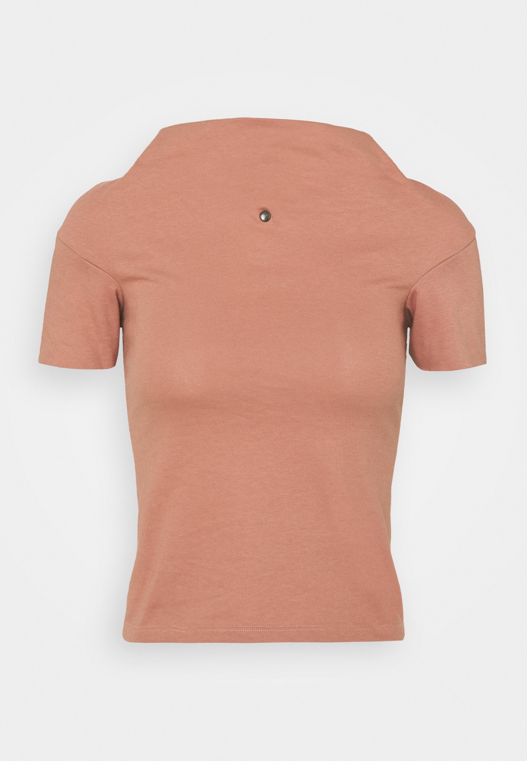 Women TUBE - Basic T-shirt Women TUBE - Basic T-shirt