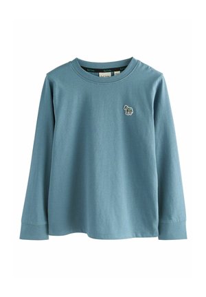 REGULAR FIT - SIGNATURE 3 PACK - Långärmad tröja - blue