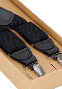 Lancerto SZELKI - Pas