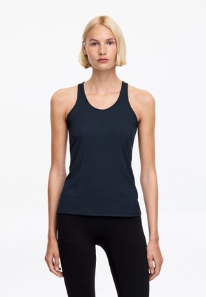 ARKET, Débardeur - navy