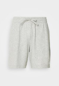 Unselected, athletic grey