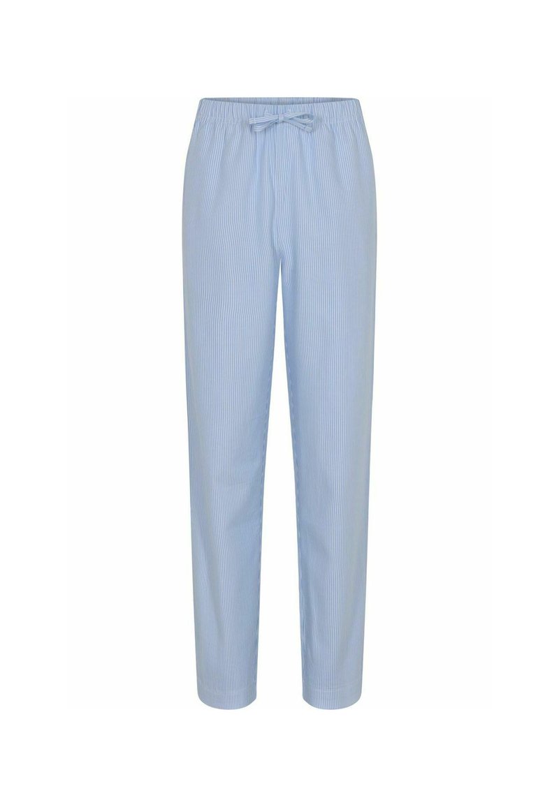 Kinder Wäsche | JBS OF DENMARK FSC BAMBUS BLÅSTRIBET Nachtwäsche Hose blue/blau - FL47616 Kinder Wäsche | JBS OF DENMARK FSC BAMBUS BLÅSTRIBET Nachtwäsche Hose blue/blau - FL47616