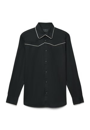 Chemise - nero
