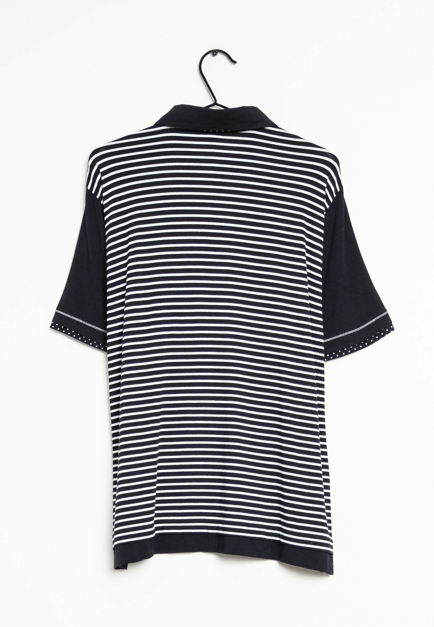 Gerry Weber Edition Poloshirt - black/Zwart - Zalando.nl