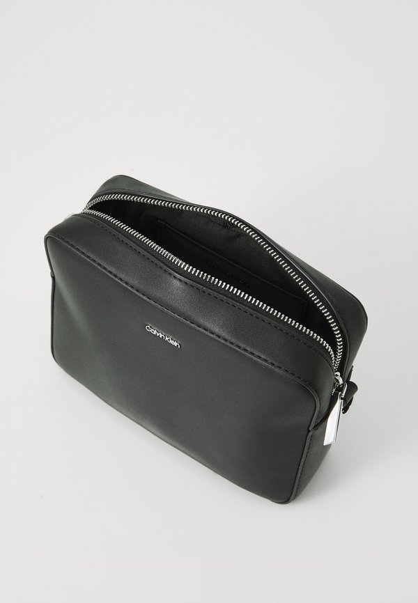 MUST SMALL CAMERA BAG - Cross body bag3