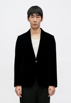 EVENING JACKET - Σακάκι τύπου μπλέιζερ - black