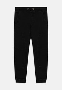 Vingino CILIO - Relaxed fit -farkut - black