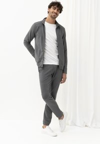 mey Pyjamabroek - quartz melange