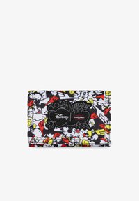 No seleccionado, mickey print