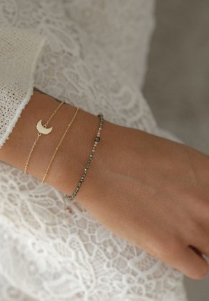 Bracelet - gelbgold