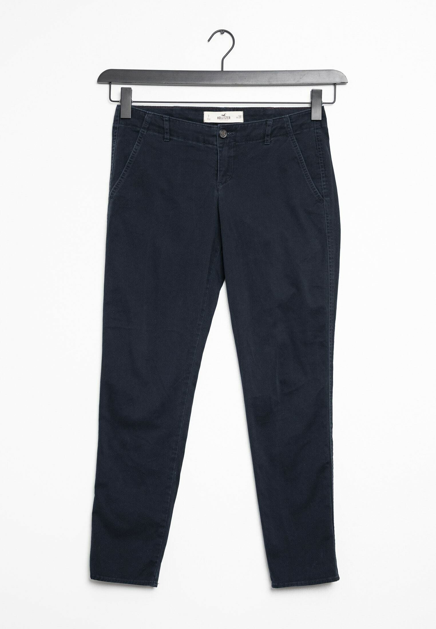 Hollister Chinos blue (Pre-owned) - Main Image