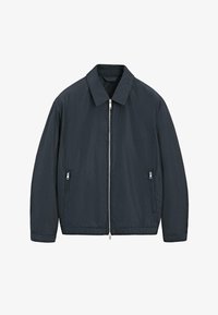 Ausgewählt, dark blue