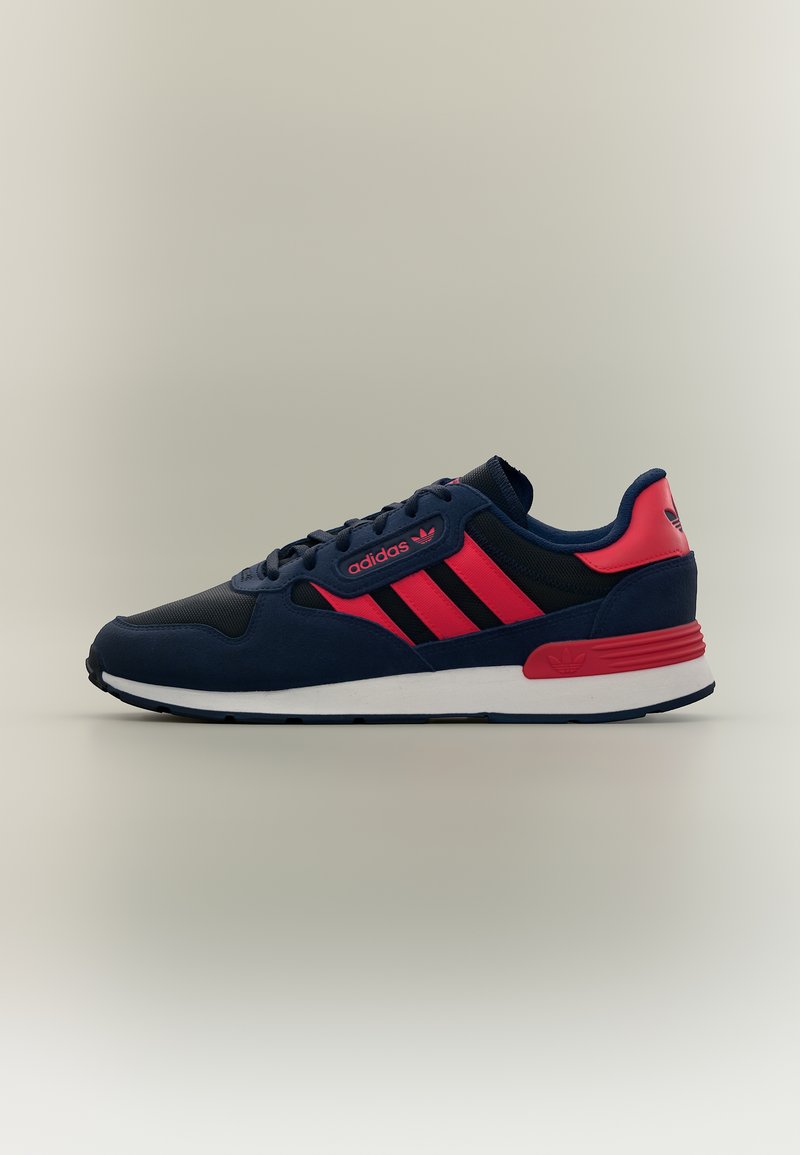 adidas Originals TREZIOD dark blue/semi lucid red/white/dark blue