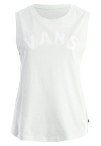 Vans Top - green