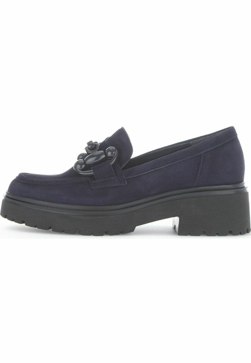 gabor slip ons