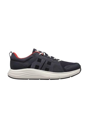 STREET AHIGA EVO 5  - Baskets basses - blue