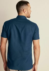 Next SHORT SLEEVE  - Pluus - navy